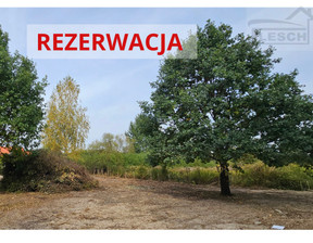 Budowlany na sprzedaż, Pruszkowski Nadarzyn Rusiec Żwirowa, 390 000 zł, 1066 m2, 1785/1807/OGS