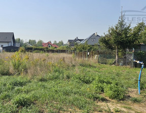 Działka na sprzedaż, Pruszkowski Nadarzyn Rusiec, 320 000 zł, 1000 m2, 2145/1807/OGS