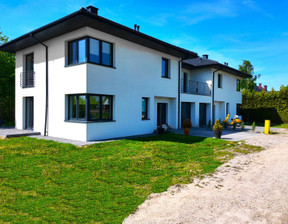 Dom na sprzedaż, Warszawski Zachodni Leszno Zaborówek, 962 000 zł, 163 m2, 36118