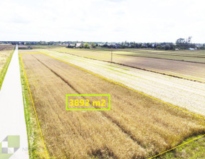 Rolny na sprzedaż, Nowodworski Leoncin, 200 000 zł, 3897 m2, 36054