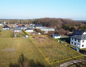 Budowlany na sprzedaż, Warszawski Zachodni Leszno, 372 000 zł, 1336 m2, 36150