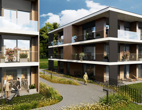 Komercyjne w inwestycji Omega Lake Apartments - lokale inwest..., budynek Do podanej ceny należy doliczyć 23% VAT., symbol B.1.48