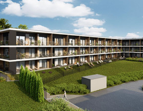 Komercyjne w inwestycji Omega Lake Apartments - lokale inwest..., budynek Do podanej ceny należy doliczyć 23% VAT., symbol B.1.50