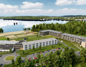 Komercyjne w inwestycji Omega Lake Apartments - lokale inwest..., budynek Do podanej ceny należy doliczyć 23% VAT., symbol B.1.58