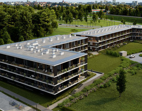 Komercyjne w inwestycji Omega Lake Apartments - lokale inwest..., budynek Do podanej ceny należy doliczyć 23% VAT., symbol B.2.65