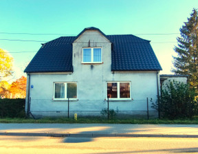 Dom na sprzedaż, Toruński (Pow.) Łubianka (Gm.) Łubianka Bydgoska, 490 000 zł, 113,2 m2, NLO-DS-102