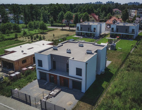 Dom na sprzedaż, Toruń Bielawy Krośnieńska, 2 300 000 zł, 289,4 m2, NLO-DS-60