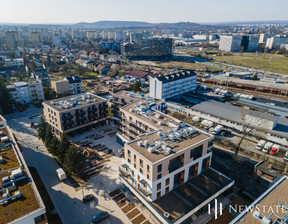 Lokal do wynajęcia, Kraków Bonarka, 6536 zł, 72,62 m2, 60/12096/OLW