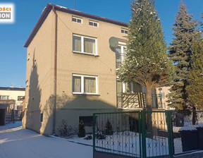 Dom na sprzedaż, Dąbrowa Górnicza Tucznawa, 590 000 zł, 125 m2, 29810764