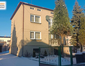 Dom na sprzedaż, Dąbrowa Górnicza Tucznawa, 590 000 zł, 125 m2, 29810764