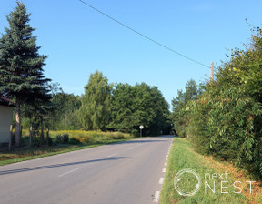 Działka na sprzedaż, Piaseczyński Prażmów Jeziórko Ustanówek Kasztanowa, 350 000 zł, 1460 m2, 404463