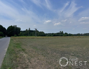 Budowlany-wielorodzinny na sprzedaż, Piaseczyński Góra Kalwaria Czarny Las, 640 000 zł, 6400 m2, 935517