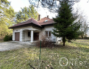 Dom na sprzedaż, Piaseczyński Prażmów Ustanów Słowicza, 1 390 000 zł, 175 m2, 169248