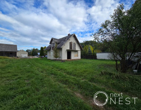 Działka na sprzedaż, Piaseczyński Prażmów Jaroszowa Wola Leśna, 349 000 zł, 2200 m2, 625742