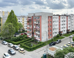 Mieszkanie na sprzedaż, Kraków Mistrzejowice Piastów, 525 000 zł, 39 m2, KRA-MS-7425