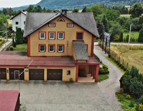 Dom na sprzedaż, Andrychów Główna, 3 200 000 zł, 779 m2, AND-DS-5880