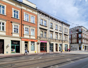 Komercyjne na sprzedaż, Kraków Stare Miasto Starowiślna, 1 321 900 zł, 97 m2, KRA-LS-7697