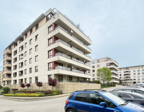 Mieszkanie na sprzedaż, Kraków Dębiki Czerwonych Maków, 599 000 zł, 32 m2, KRA-MS-7410