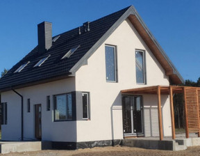 Dom na sprzedaż, Jędrzejów-Oksa, 429 000 zł, 115 m2, JED-DS-4470