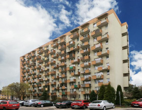 Kawalerka do wynajęcia, Kraków Azory Stachiewicza, 1600 zł, 20 m2, KRA-MW-5674