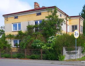 Dom na sprzedaż, Zamośc Główna, 650 000 zł, 252 m2, ZAM-DS-7096