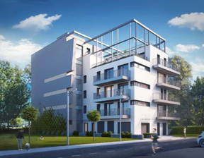 Mieszkanie na sprzedaż, Kraków Dębniki Dworska, 2 139 000 zł, 120 m2, KRA-MS-6892