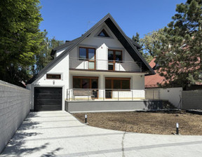 Dom do wynajęcia, Kraków Dębniki Zielna, 9000 zł, 212 m2, KRA-DW-7473
