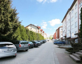 Mieszkanie na sprzedaż, Kraków Ruczaj Obozowa, 695 000 zł, 61 m2, KRA-MS-6935