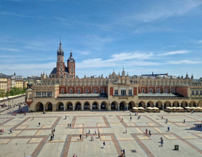 Komercyjne do wynajęcia, Kraków Stare Miasto Rynek Główny, 27 000 zł, 450 m2, KRA-LW-7649