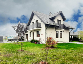 Dom na sprzedaż, Krzeczów, 1 210 000 zł, 140 m2, KRZ-DS-7191