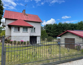 Dom na sprzedaż, Kościerski Kościerzyna Nowy Podleś, 770 000 zł, 180 m2, 785538