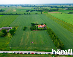 Działka na sprzedaż, Łęczyński Łęczna Trębaczów, 142 900 zł, 3000 m2, 1804/2089/OGS