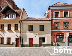 Dom na sprzedaż, Toruń Stare Miasto Podmurna, 525 000 zł, 59,15 m2, 5928/2089/ODS