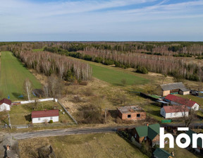 Budowlany na sprzedaż, Kozienicki Głowaczów Józefów, 200 000 zł, 20 900 m2, 1708/2089/OGS