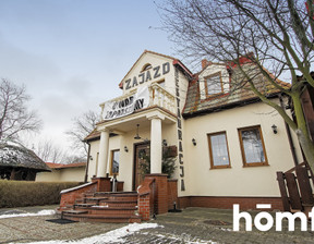 Dom na sprzedaż, Mogileński Mogilno Kwieciszewo, 1 790 000 zł, 300 m2, 5530/2089/ODS