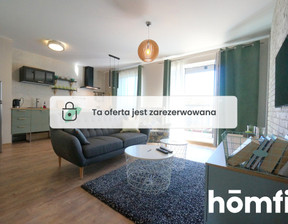 Mieszkanie do wynajęcia, Wrocław Wrocław-Śródmieście, 3500 zł, 58 m2, 49214/2089/OMW