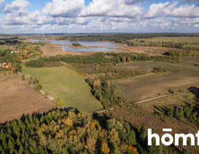 Działka na sprzedaż, Giżycki Ryn Knis, 850 000 zł, 25 700 m2, 1904/2089/OGS