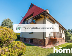 Dom na sprzedaż, Rzeszów Budziwój Budziwojska, 899 000 zł, 173 m2, 5700/2089/ODS