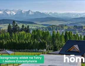 Dom na sprzedaż, Nowotarski Czorsztyn Ku Helenie, 3 990 000 zł, 249 m2, 6021/2089/ODS