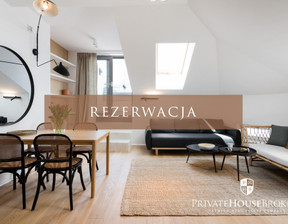Mieszkanie na sprzedaż, Kraków Stare Miasto Plac Na Groblach, 1 269 000 zł, 39,57 m2, 22994/2089/OMS