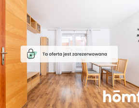 Mieszkanie do wynajęcia, Kraków Kurdwanów Kordiana, 1800 zł, 55,4 m2, 49094/2089/OMW