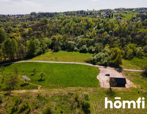 Budowlany na sprzedaż, Wielicki Wieliczka Golkowice, 298 000 zł, 1100 m2, 2028/2089/OGS