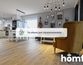 Dom na sprzedaż, Poznański Kórnik Biernatki Aleja Flensa, 890 000 zł, 110 m2, 5573/2089/ODS