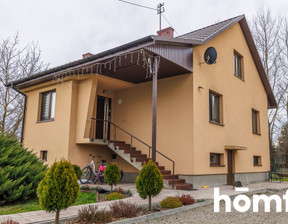 Dom na sprzedaż, Jarosławski Radymno Sośnica Sanowa, 670 000 zł, 135 m2, 5692/2089/ODS