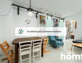 Mieszkanie na sprzedaż, Wrocław Borek al. gen. Józefa Hallera, 899 000 zł, 67,72 m2, 22843/2089/OMS