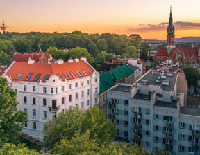 Mieszkanie na sprzedaż, Kraków Kraków-Podgórze Andrzeja Potebni, 569 000 zł, 31,78 m2, 23761/2089/OMS