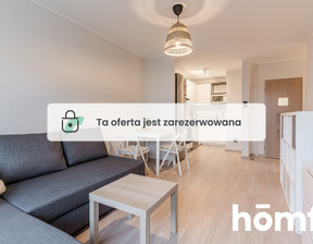 Mieszkanie do wynajęcia, Gdańsk Żabianka Pomorska, 2500 zł, 37,2 m2, 50577/2089/OMW