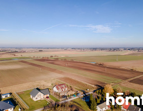 Budowlany na sprzedaż, Łowicki Nieborów, 174 000 zł, 1935 m2, 1983/2089/OGS