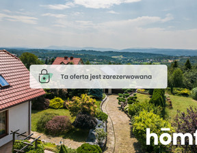 Dom na sprzedaż, Krakowski Mogilany Podedworze, 2 800 000 zł, 354,4 m2, 5937/2089/ODS