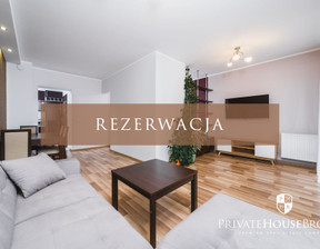 Mieszkanie do wynajęcia, Kraków Kraków-Śródmieście Śliczna, 2500 zł, 45,62 m2, 48942/2089/OMW